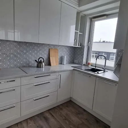 Apartment Cure Krakow