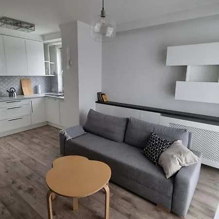 Cure Apartment Krakow