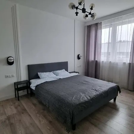 Appartement Cure Cracovie