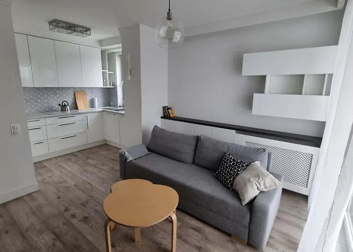 Cure Appartement Cracovie