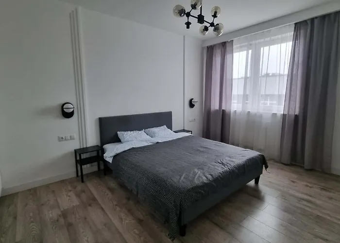 Apartment Cure Krakow